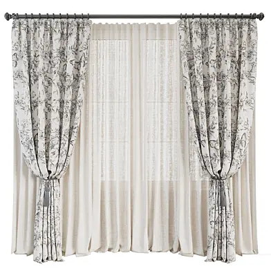 Curtains 01
