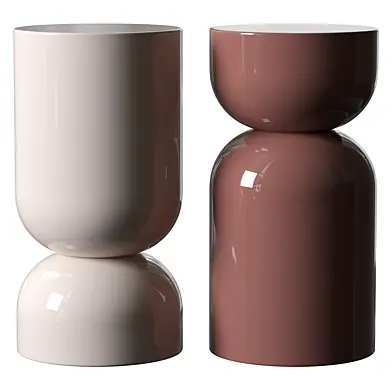 Westwing Collection Amina Coffee Tables