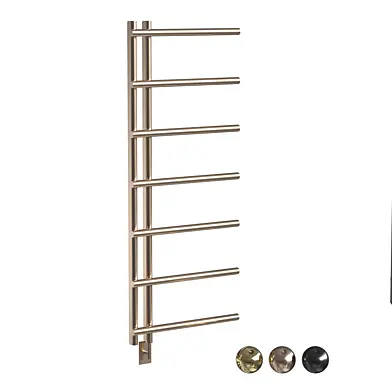 Electric Towel Warmer Rhea