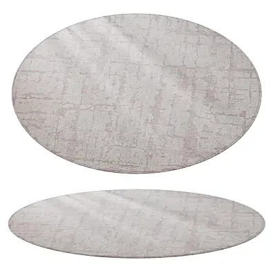 Birch Wool Rug