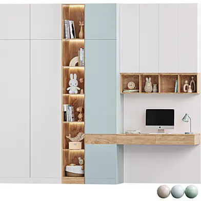children's wardrobe 06