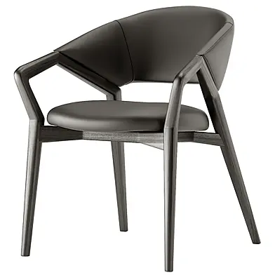Larsen Dining Chair 2014