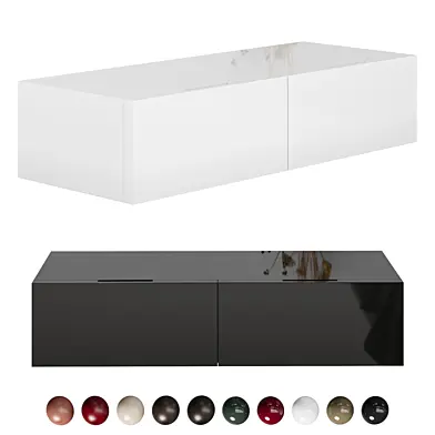 Тумба Flin nightstand by Lema