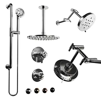 Brizo Litze Collection