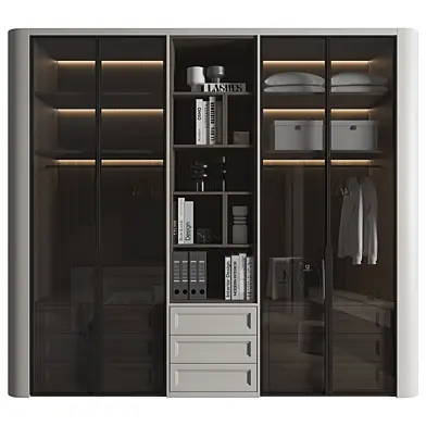 Furniture Composition 363