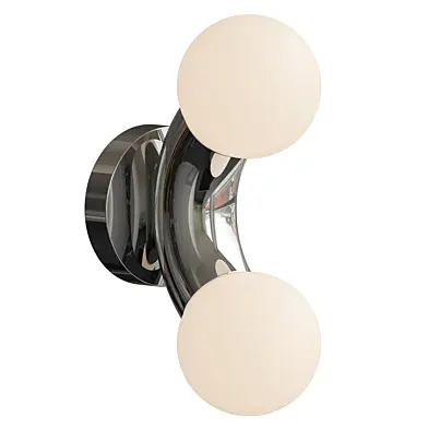 Vine Wall Lamp
