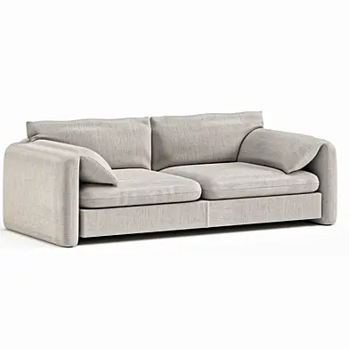 Alfie Sofa Few and Far
