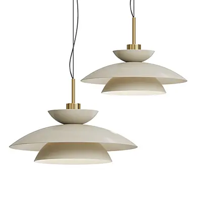 Miloox Kloe Pendant Lamp