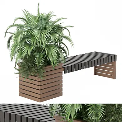 outdoor Plants Collection 1799