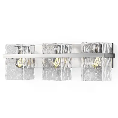 Cinerea Vanity Light - 3 Light