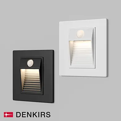 Om Denkirs DK1020