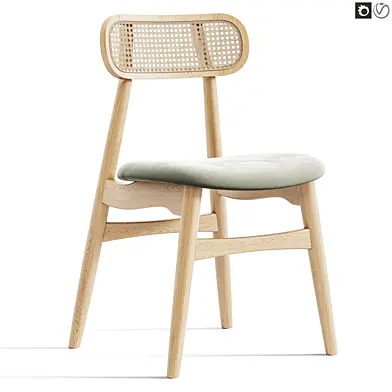 Ларсон Кресло Larson Chair By Divan.ru