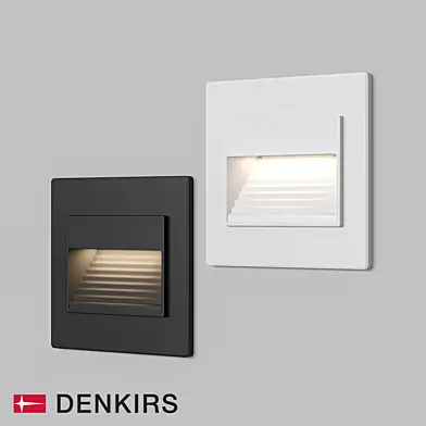 Om Denkirs DK3050
