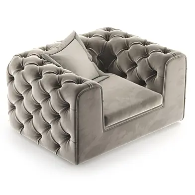 i 4 Mariani Tudor Armchair