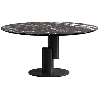 Innesti Round table By Bonaldo