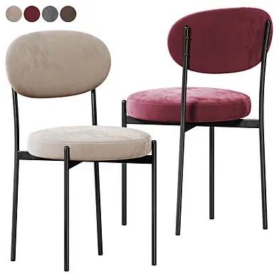 Mason Chair Top Concept