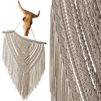MACRAME Pano 01