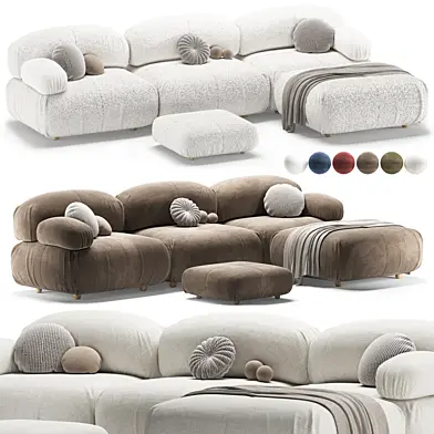 Zikra-Sofa