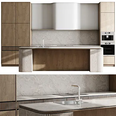 Kitchen Appliance Bosch Kitchen 139