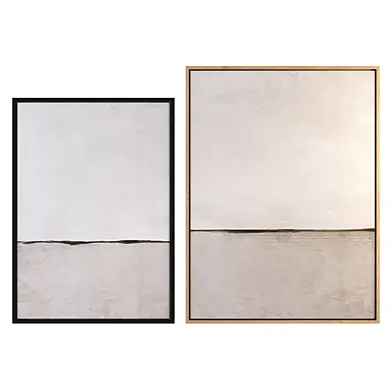 Abstact Art Painting 01