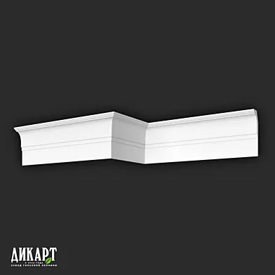 Дикарт Кт-731 210Hx70mm