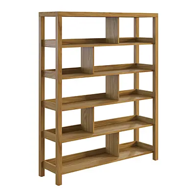 Sashi Shelving