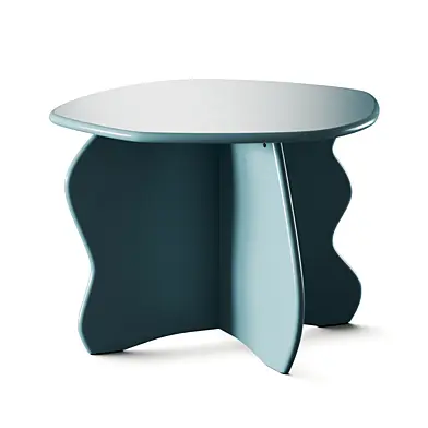 Ferm Living Slope Kids Table