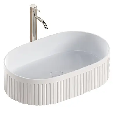 Раковина накладная BelBagno BB1497