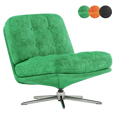 IKEA DYVLINGE Swivel Chair