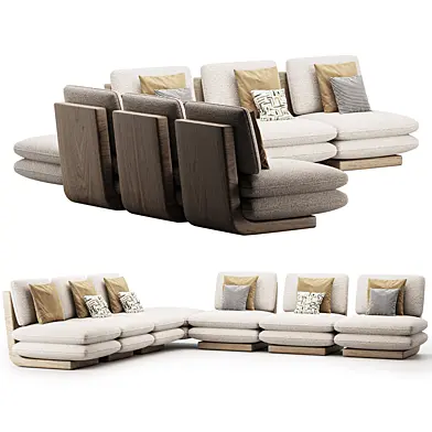 Sofa JEYMS