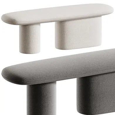 Rull Bench