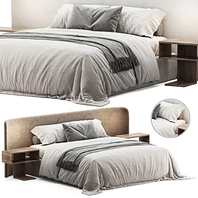 Double Bed 2