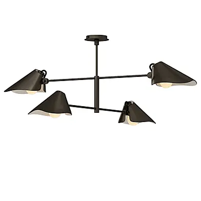 BONNET ceiling lamp
