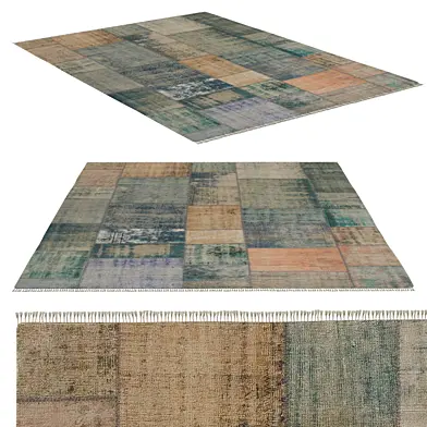 DPW 9383 Rug