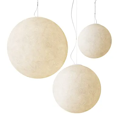 Luna Pendant Lamp