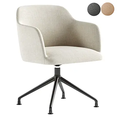 Mod Desk Chair