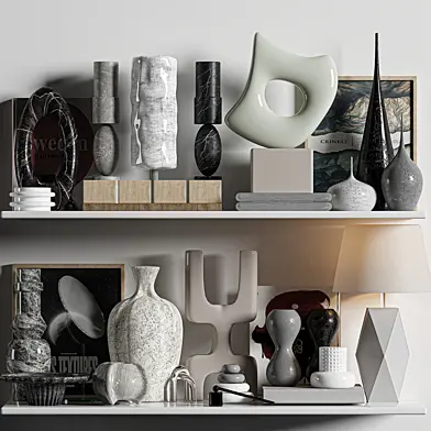 decorative set 02