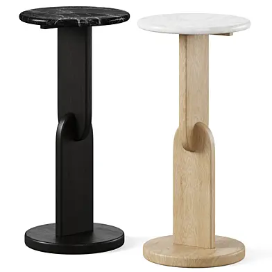 Ellen Drink Table by Burke Decor