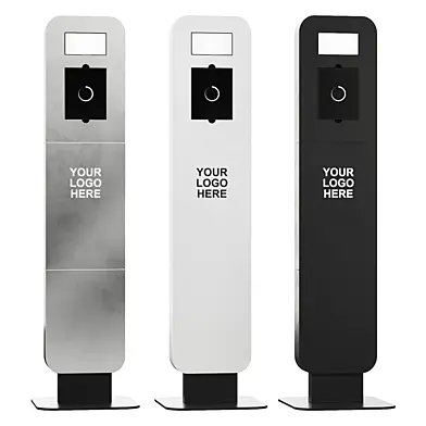 Selfie Station Photo Booth