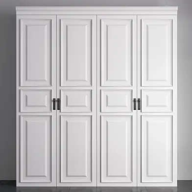 Wardrobe No68