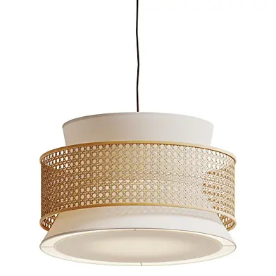 Weave Pendant Light
