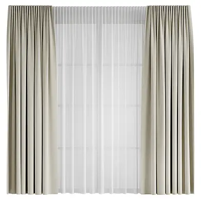 Curtains 16