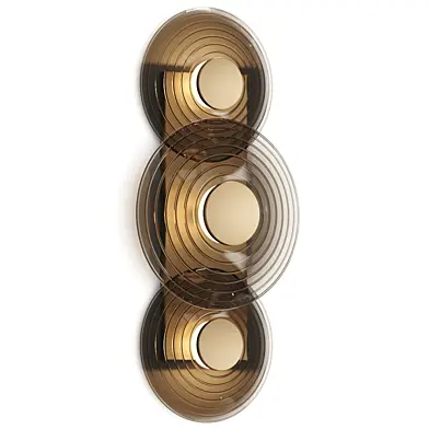 Lulu and Georgia Canales Long Wall lamp