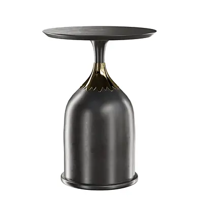 Coffee table Stupa