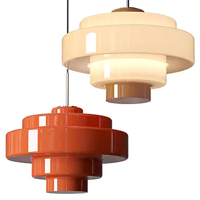 Westwing Collection Millie Pendant Lamp