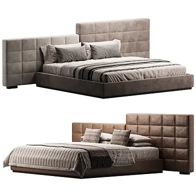Lawrence Bed