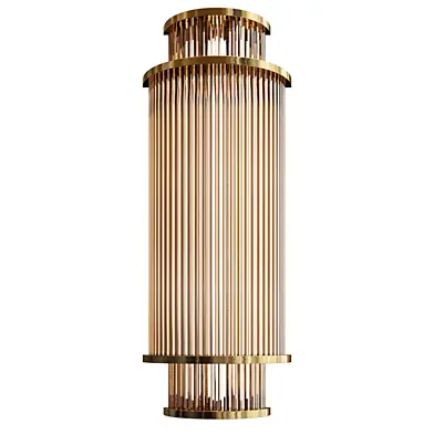 ALPHA wall light by Visionnaire