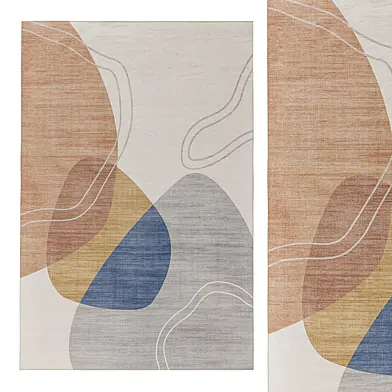 Rug Laury Multicolor