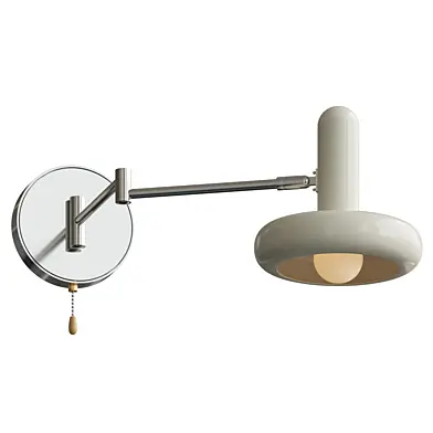 Rocker Wall Light