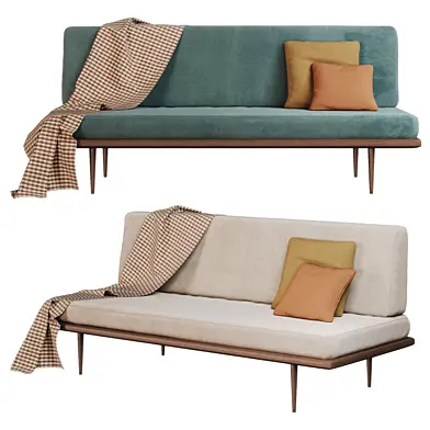 Minerva Sofa
